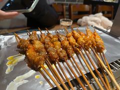 -那些年记忆烧烤