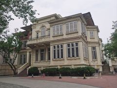 -天津五大道文化旅游区