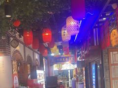 -津沽小院(天津之眼店)