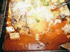 -炉鱼(爱琴海购物公园店)