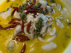 -鲁家大院(工农路店)