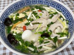 精肠葫芦头-长香源葫芦头梆梆肉(开通巷店)