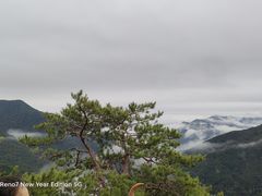 -五女峰国家森林公园