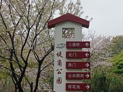 -堤角公园