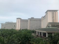 -三亚国光豪生度假酒店-椰语堂(国光豪生店)