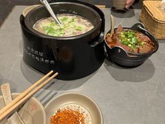 -古市香跷脚牛肉·非遗传承单位