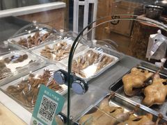 -戚顺兴盐水鸭(新街口明瓦廊店)