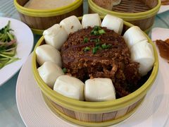 -玉林烤鸭店(定福庄店)