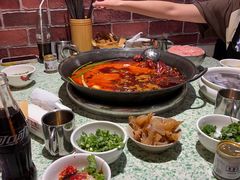 -五里关火锅(牛市口店)