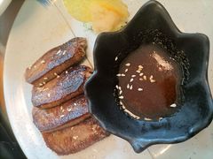 -王鼎精致料理铁板烧(世博源店)