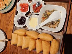 -纳瓦新疆菜(银都店)