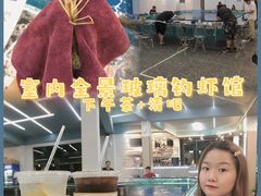 -SHRIMP CLUB万东餐饮钓虾·清吧