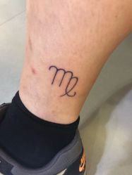 -墨無界刺青TATTOO