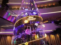 -OPEN開全日自助餐厅·西餐·海鲜(佛山希尔顿酒店)