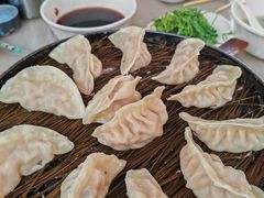 -老蔡记(二七广场店)