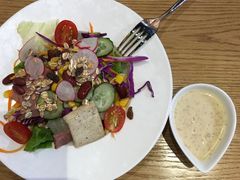 招牌米有沙拉-Meal Salad米有沙拉(长泰广场店)