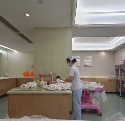 点击看大图 -宝生月子中心(民治店)