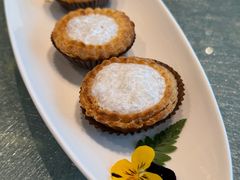 迷你鲜奶燕窝挞-金悦轩海鲜酒家(拱北店)