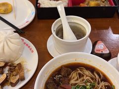 -世新养生馆(福马路店)