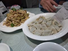 -好妈王饺子(滂江街店)