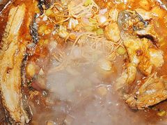-蜀香三绝·牛蛙·烤鱼·天府炒鸡(安丘泰华店)