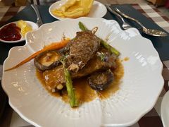-起士林西餐厅(东经路店)