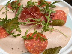 -Golden Lily河内巴黎法越料理餐厅(建国西路店)