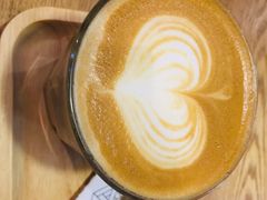 -ZM COFFEE(西安路店)
