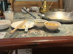 -泽成冰煮羊(非·遗东岸国际店)