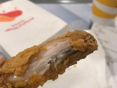 -麦当劳(中唱大厦店)
