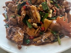 -生态苑农庄(十里画廊遇龙河店)