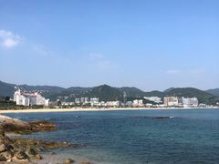 -大梅沙海滨公园