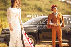 -苏州HX-合喜映画婚纱摄影