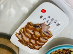 -全聚德烤鸭店(马家堡店)