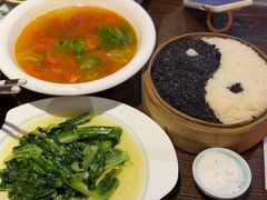 -茅山肴·道家菜·神仙鸡