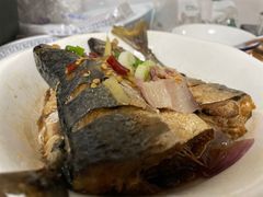 -玲燕蒸菜馆(江东路店)