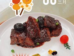 -御和宴·精品粤菜(天润御海湾店)