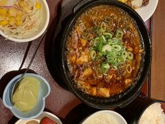 -四川餐馆(京都ポルタ店)