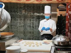 -北京王府井希尔顿酒店·万斯阁西餐厅