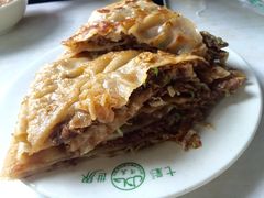 -清真永恒华威肉饼(潘家园店)