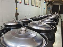 -烂瓦罐刘家猪蹄坊(药王洞店)