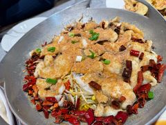 -口福饺子(大学店)