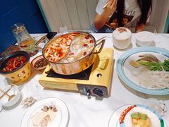 -意浓东南亚餐厅(滕州万达店)