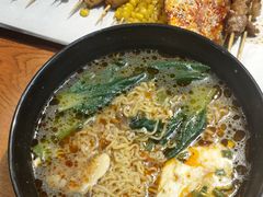 -京狮炙燥·精酿烧烤(首经贸店)