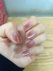 -莫奈花园日式美甲美睫