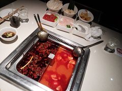-海底捞火锅(杭州庆春路夜宵主题店)