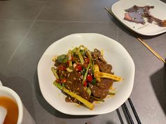 -探炉·香辣豆花烤鱼(笋岗宝能环球汇店)