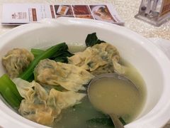 -龙的酒楼·手工早茶·顺德菜(近良路店)