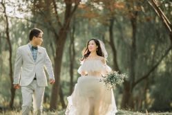 -巴黎新娘婚纱摄影·婚礼策划(嘉定总店)