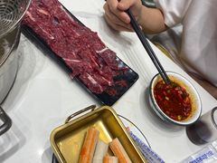 -刘少华贵州小黄牛·鲜牛肉火锅(总店)